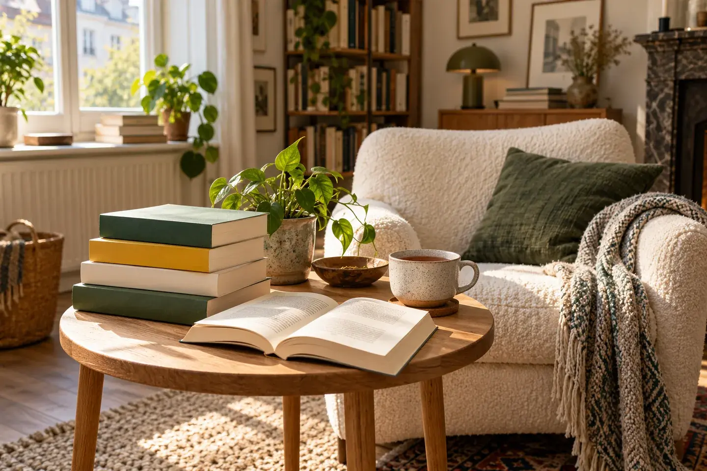 Quatre romans de poche pour trouver votre prochaine lecture