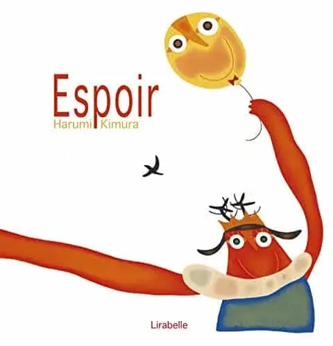 Couverture : Espoir