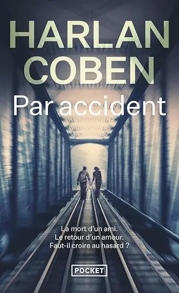 Couverture : Par accident