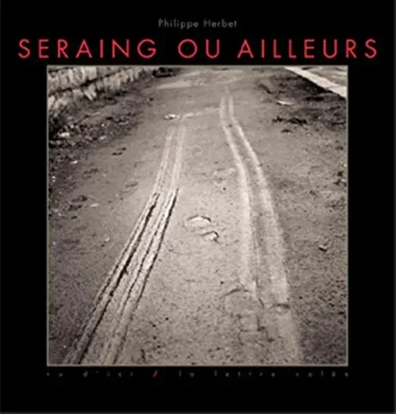 Couverture : Perdre sans se perdre