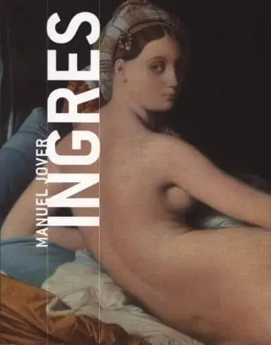 Couverture : Ingres