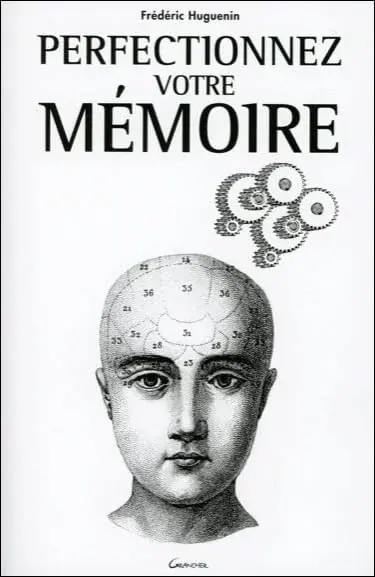 Couverture : Perfectionnez votre mémoire