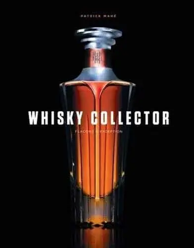 Couverture : Whisky collector