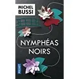 Couverture : Nymphéas noirs