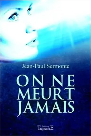 Couverture : On ne meurt jamais