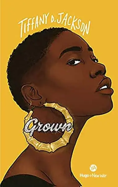 Couverture : Grown