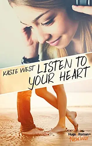 Couverture : Listen to your heart