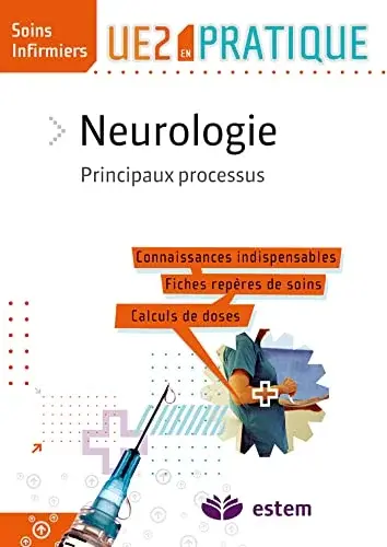 Couverture : MALLARD-NEUROLOGIE
