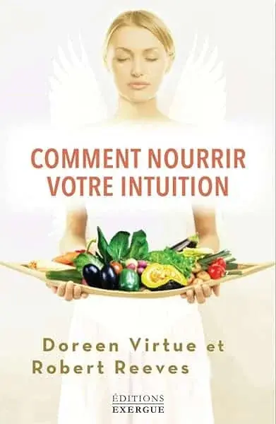 Couverture : Comment nourrir votre intuition