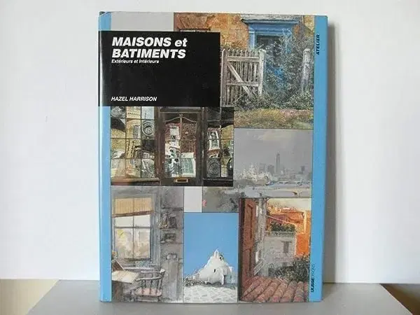 Couverture : Maisons et bâtiments