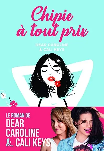 Couverture : Chipie à tout prix