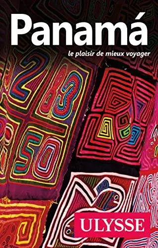 Couverture : Panama
