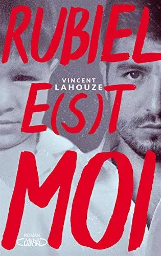 Couverture : Rubiel e(s)t moi