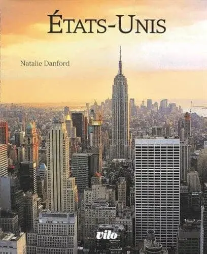 Couverture : Etats-Unis