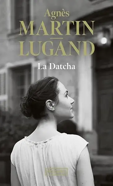 Couverture : La Datcha