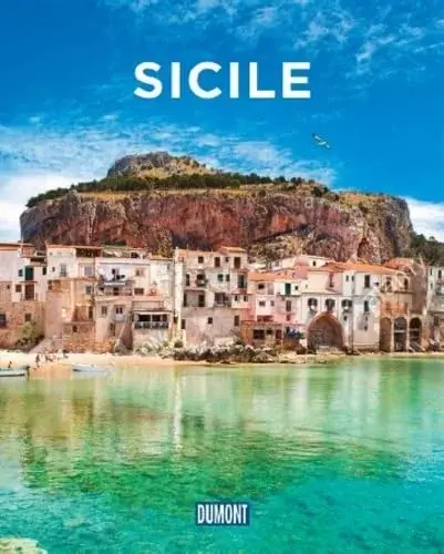 Couverture : Sicile