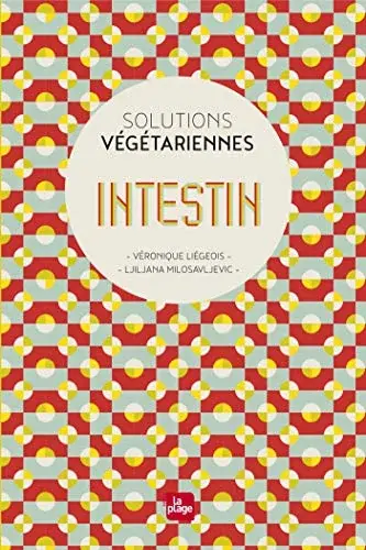 Couverture : Intestin