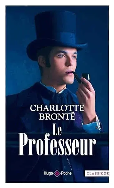 Couverture : Le Professeur
