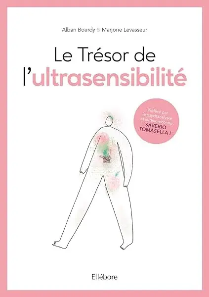 Couverture : Le Trésor de l'ultrasensibilité