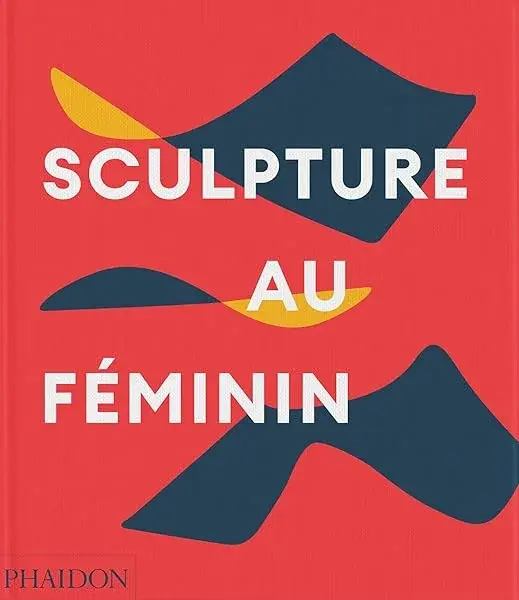 Couverture : Sculpture au féminin