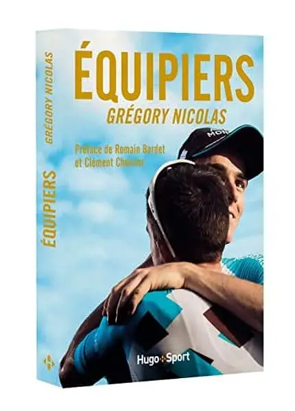 Couverture : Equipiers