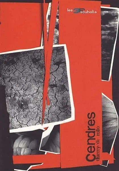 Couverture : Cendres