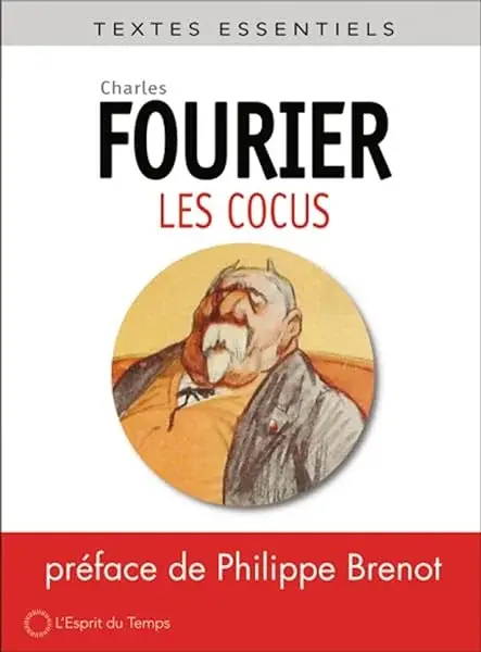 Couverture : Les Cocus: Préface de Philippe Brenot