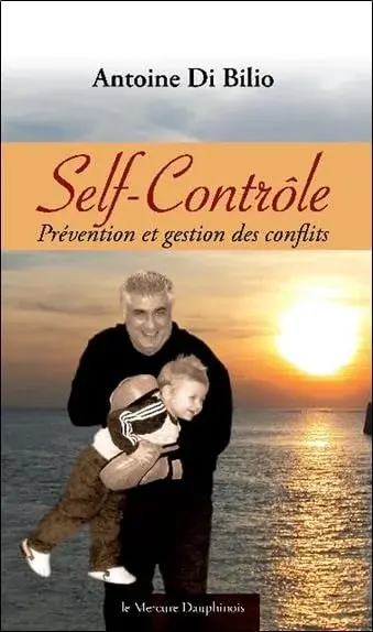Couverture : Self-Contrôle: Prévention et gestion des conflits