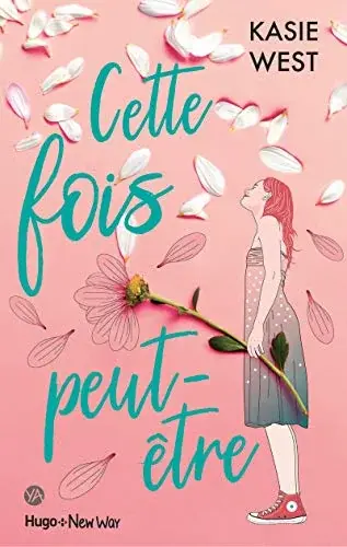 Couverture : Cette fois peut-être