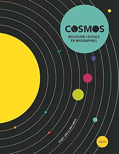 Couverture : Cosmos