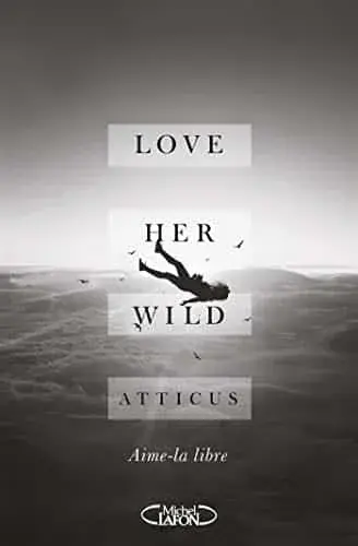 Couverture : Love her wild