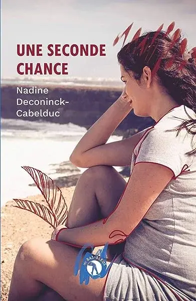 Couverture : Une seconde chance
