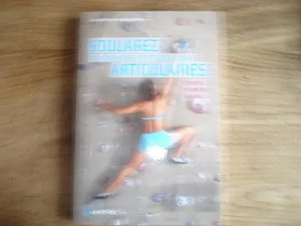 Couverture : Soulagez vous-même vos petites douleurs articulaires