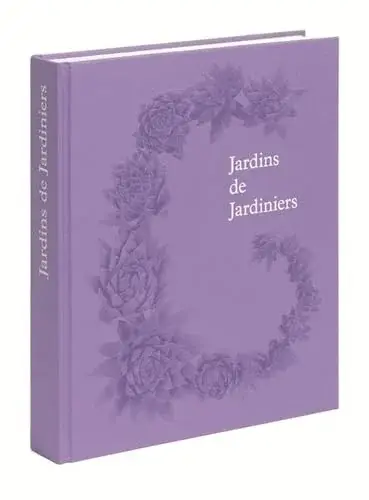 Couverture : Jardins de jardiniers