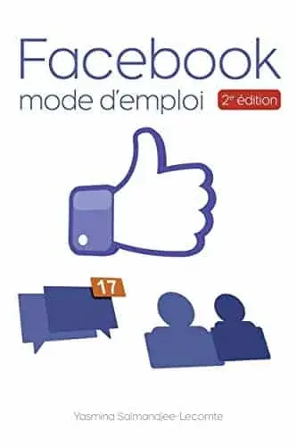 Couverture : Facebook Mode d'emploi