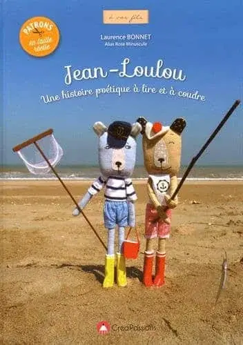 Couverture : Jean-Loulou
