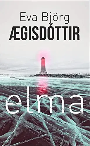 Couverture : Elma