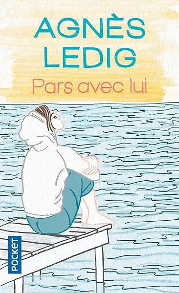 Couverture : Pars avec lui