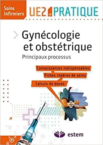Couverture : MALLARD-GYNECOLOGIE OBSTETRIQUE