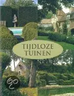 Couverture : TIJDLOZE TUINEN
