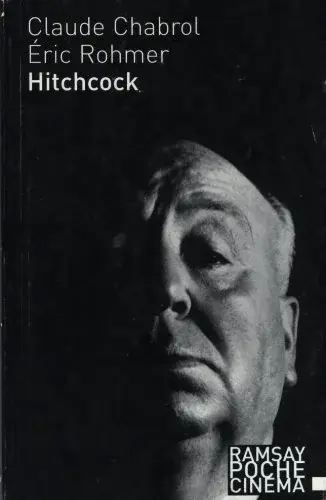 Couverture : Hitchcock
