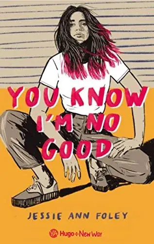 Couverture : You know I'm no good
