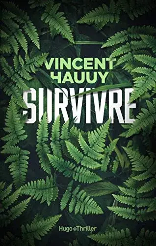 Couverture : Survivre