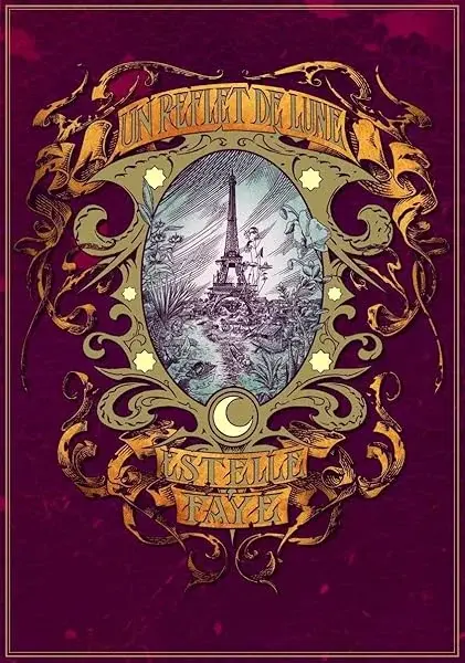 Couverture : Un Reflet de lune
