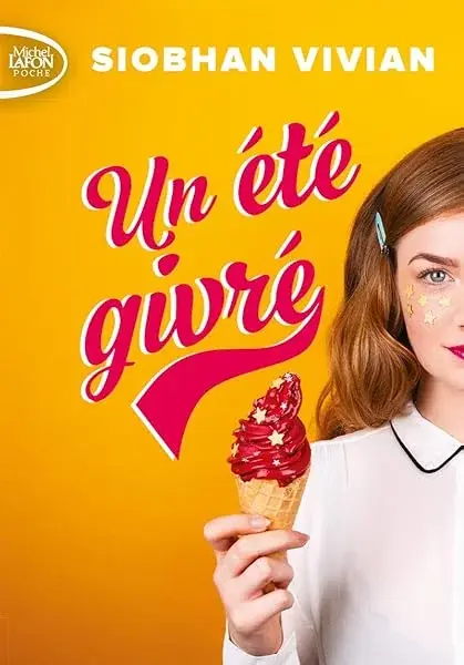 Couverture : Un été givré