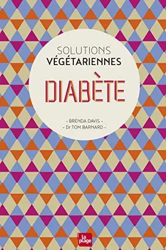 Couverture : Diabète