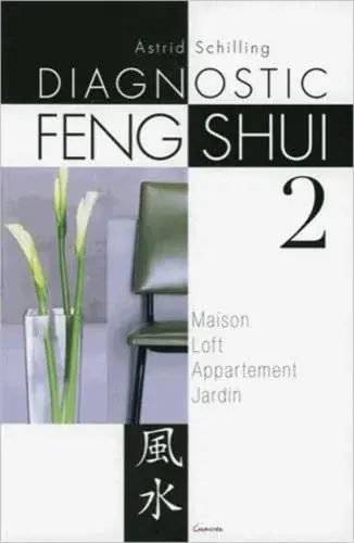 Couverture : Diagnostic Feng Shui 2: Maison: Loft: Appartement: Jardin