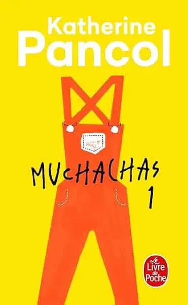 Couverture : Muchachas 1 poche