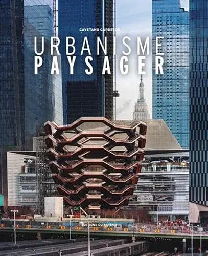 Couverture : Urbanisme paysager