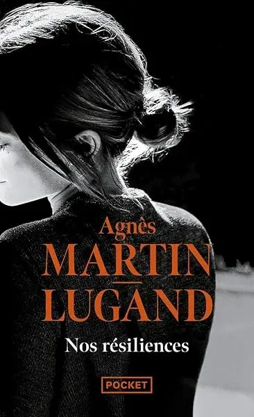 Couverture : Nos résiliences